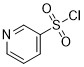 3-Pyridinesulfonyl Chlorverbindung CAS 16133-25-8 farblos zu hellgelber flüssiger Reinheit 99% C28H34O15