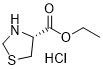 Ethyl-Pulver-Kristall-Reinheit 98% L-Thiazolidine-4-Carboxylate Hydrochlorid CASs 86028-91-3 weiße