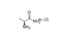 L-Ala-NH2·HCl CAS 33208-99-0 für Aminosäure-Ableitungs-weiße Pulver-Reinheit 98%