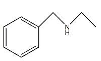Heterozyklisches Mittel Benzylethanamine CAS No .14321-27-8 klares farbloses zur etwas gelben Flüssigkeit