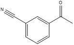 3-ACETYLBENZONITRILE pulverisieren heterozyklisches Mittel CAS 6136-68-1 Pale Yellow Orange To Brown 98%
