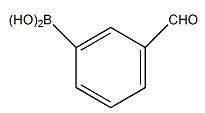 saure heterozyklische Reinheit 98% Mittel 3-Formylphenylboronic CASs 87199-16-4 weg vom Weiß zur Beige