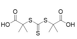 FLOSS Reagens 2,2' - (Thiocarbonylbis (Sulfanediyl))BIS (2-Methylpropanoic Säure) CAS No. 355120-40-0
