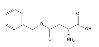 CAS No. 13188-89-1 H-D-Asp (OBzl) - OH-Aminosäure-Ableitungen C11H13NO4