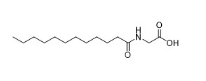 Lauryol Glycine CAS Nr. 7596-88-5 Weiß bis Off-White Pulver Kosmetische Zusatzstoffe