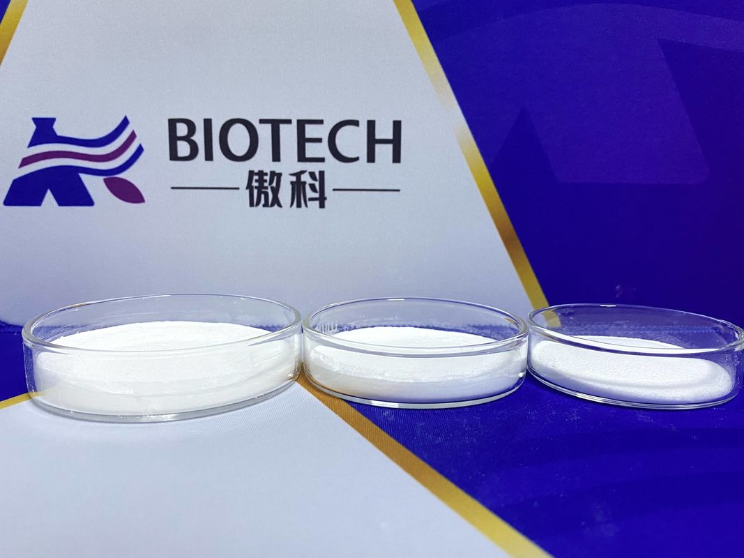 CAS 92071-96-0 Ethyl Lauroyl Arginat Hydrochlorid
