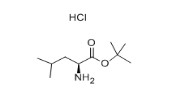 L-Leucin Tert-Butyl Ester Hydrochlorid,2748-02-9 Weißes oder knapp weißes Pulver Reinheit 98% Hohe Reinheit für pharmazeutische Zwecke
