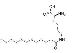CAS No 52315-75-0 kosmetische Zusätze N Lauroyl L Lysin-weißes Pulver 95%