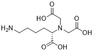 97% N, (Karboxymethyl-) - weißes Pulver CAS Nos 113231-05-3 des L-Lysin-N-BIS