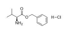 H-Val-OBzl.HCl CAS No 2462-34-2 für weiße Reinheit 98% Pulver der Aminosäure-Ableitungen