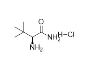 H-Tle-NH2.HCl CAS No 75158-12-2 für die Aminosäure-Ableitungen weiß zu elfenbeinfarbener Pulver Reinheit 98%