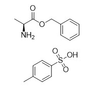 H-Ala-OBzl·Tos CAS No 42854-62-6 für weiße Reinheit 98% Pulver der Aminosäure-Ableitungen