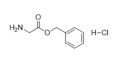H-Gly-OBzl·HCl CAS No 2462-31-9 für weiße Reinheit 98% Pulver der Aminosäure-Ableitungen