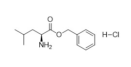 H-Leu-OBzl·HCl CAS No 2462-35-3 für weiße Reinheit 98% Pulver der Aminosäure-Ableitungen