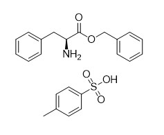 H-Phe-OBzl·Tos CAS No 1738-78-9 für weiße Reinheit 98% Pulver der Aminosäure-Ableitungen