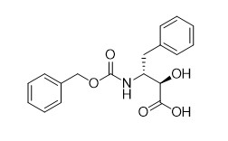 API-Vermittler-z (2R, 3R) - AHPA CAS No 62023-58-9 für die Verunreinigungen weißer Pulver-Reinheit 98% Ubenimex