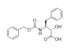 API-Vermittler CAS No API-Vermittler Ubenimex-Verunreinigungs-Z 2S 3S AHPA 62023-59-0