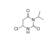 6-Chloro-3-isopropyldihydropyrimidine-2,4 (1H, 3H) - dione CAS No 2736616-33-2 für Mavacamten-Vermittler