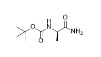 Alanin-Amid 95% Boc D Ala-NH2 CAS No 78981-25-6 N Tert Butoxycarbonyl D