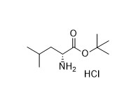 H D Leu OtBu Leucin Tert Butyl-Ester Hydrochloride HCl 98% CAS No 67617-35-0 D