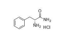 Spezieller Aminosäuren H D Phe NH2 CAS Nos 71666-94-9 HCl CAS No 71666-94-9