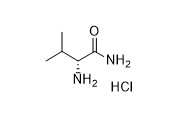 H D Val NH2 spezielle Aminosäuren CAS No HCl 133170-58-8 98%