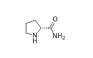 D Prolinamide CAS No 62937-45-5 weiße spezielle Aminosäuren der Pulver-Reinheits-99%