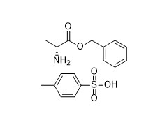 OBzl Ala H D weiße Pulver-Reinheit 99% Tos CAS No 41036-32-2