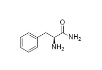 Aminosäure-Ableitungen H-Phe-NH2 CAS No 5241-58-7 für weiße Reinheit 98% Pulver der Aminosäure-Ableitungen