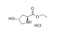 H Hyp OEt weiße Pulver-Reinheit 98% HCl-Aminosäure-Ableitungs-CAS Nos 33996-30-4