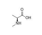 H N ICH weißes Pulver 99% Ala OH-Aminosäure-Ableitungs-CAS Nos 3913-67-5