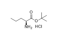 L Norvaline Tert Butyl-Ester Hydrochloride H Nva OtBu HCl CAS No 119483-47-5 99%