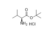 Tert Butyll Valinate CAS No 13211-31-9 H Val OtBu weiße Pulver-Reinheit 99% HCl