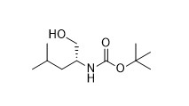 Boc D Leucinol CAS 106930-51-2 98% N Tert Butoxycarbonyl D Leucinol Aminoalkohole
