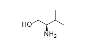 R 2 Amino3 Methyl 1 Butanol- weißes Pulver 98% D Valinol CAS No 4276-09-9