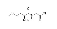 H getroffenes weißes Pulver 99% Gly OH- kurzgekettetes Polypeptid-14486-03-4